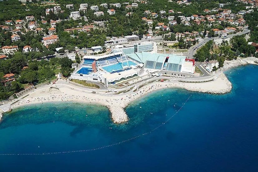 Apartment West Rijeka