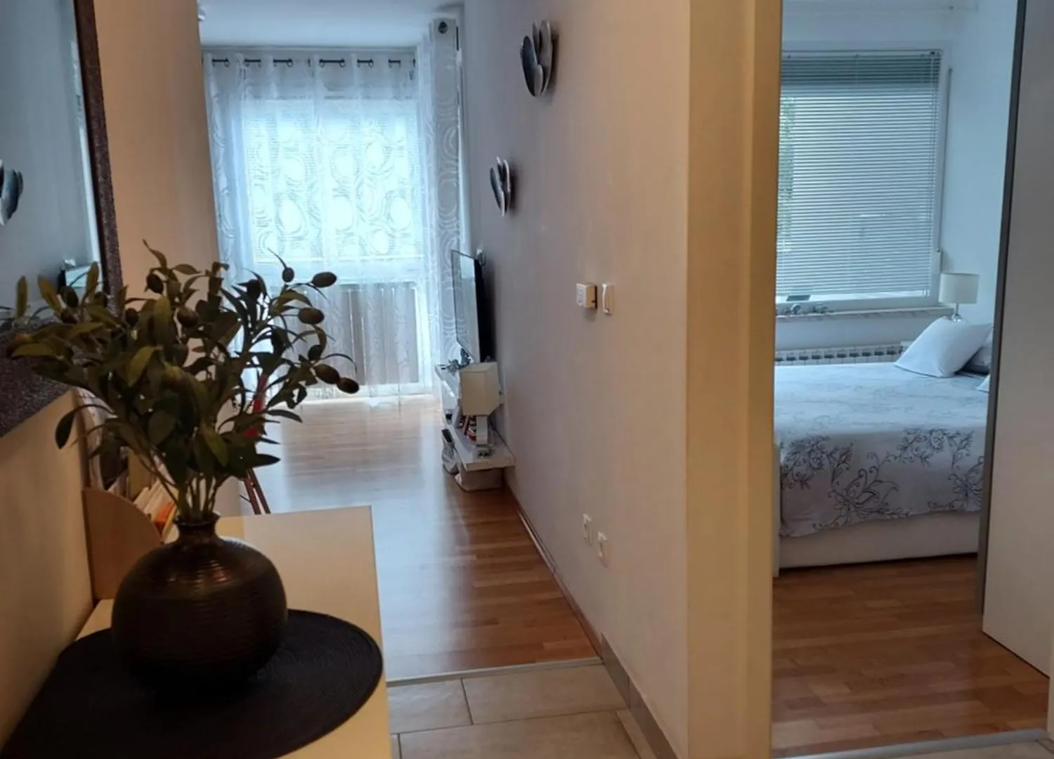 Apartment West Rijeka