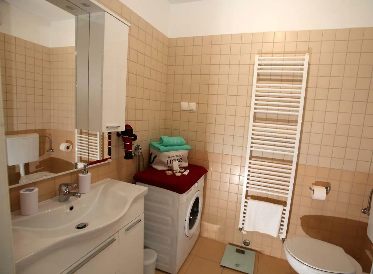 Apartment West Rijeka