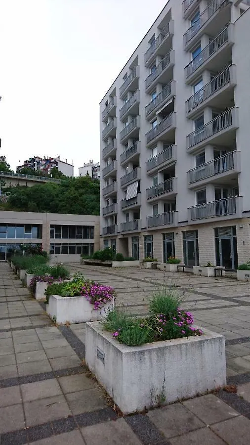 Apartment West Риека 0*,  Хорватия